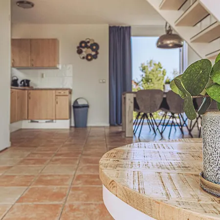 Casa de Férias Oostergeest 3 6p Uitgeest