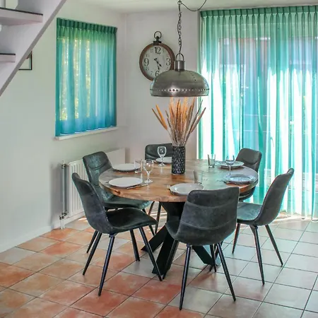 Oostergeest 3 6p * Uitgeest