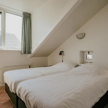 Casa de Férias Oostergeest 3 6p Uitgeest