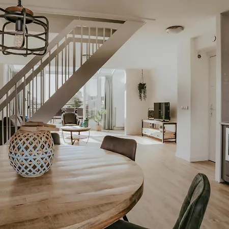 Oostergeest 3 6p * Uitgeest