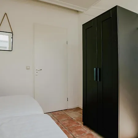 Oostergeest 3 6p Casa de Férias *