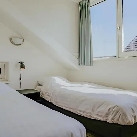 Oostergeest 3 6p Casa de Férias Uitgeest