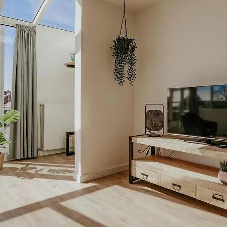 Oostergeest 3 6p Casa de Férias