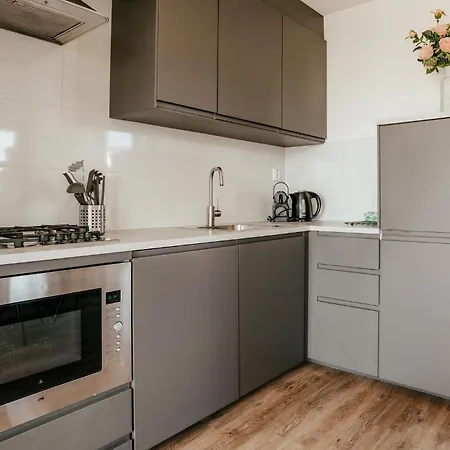 Casa de Férias Oostergeest 3 6p *