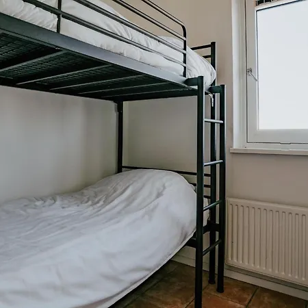 Oostergeest 3 6p Casa de Férias