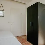 Oostergeest 3 6p Nyaraló *