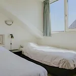 Oostergeest 3 6p Nyaraló Uitgeest