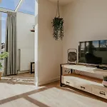 Oostergeest 3 6p Nyaraló