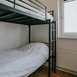 Oostergeest 3 6p Nyaraló