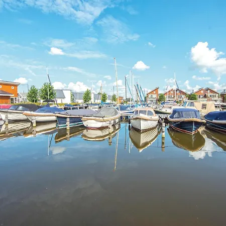 Oostergeest 3 6p *
