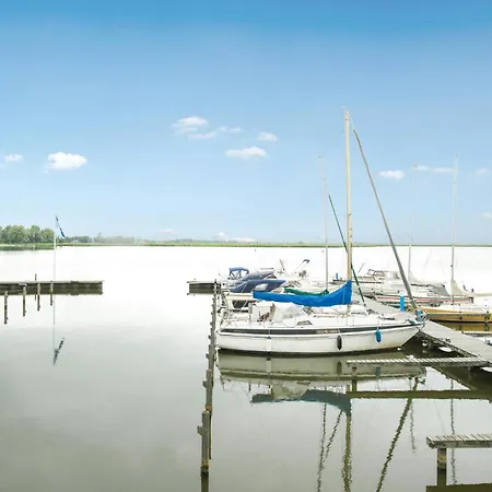 Oostergeest 3 6p 度假居 Uitgeest