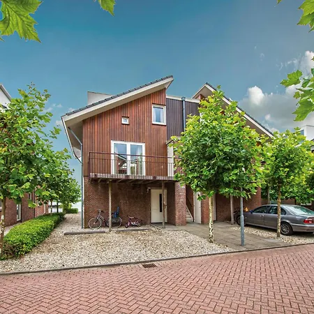 Oostergeest 3 6p
