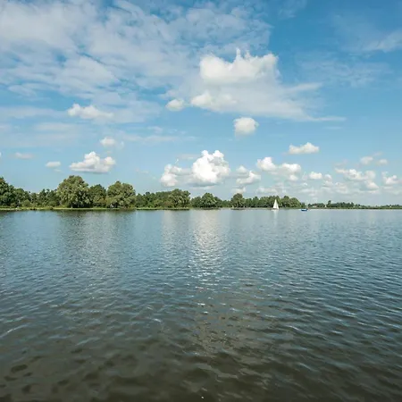 Oostergeest 3 6p *